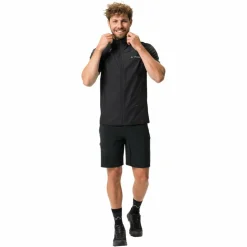 Vaude MEN'S SCOPI VEST Herren - Softshellweste^Herren Outdoorjacken