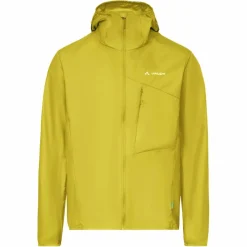 Herren Vaude Outdoorjacken*MEN'S SCOPI WIND JACKET Herren - Windbreaker