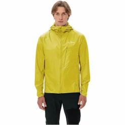 Herren Vaude Outdoorjacken*MEN'S SCOPI WIND JACKET Herren - Windbreaker