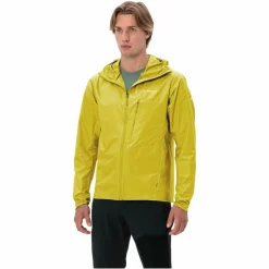 Herren Vaude Outdoorjacken*MEN'S SCOPI WIND JACKET Herren - Windbreaker