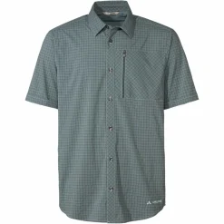 Vaude MEN'S SEILAND SHIRT IV Herren - Outdoor Hemd^Herren Hemden