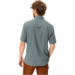 Vaude MEN'S SEILAND SHIRT IV Herren - Outdoor Hemd^Herren Hemden