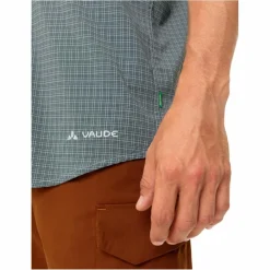 Vaude MEN'S SEILAND SHIRT IV Herren - Outdoor Hemd^Herren Hemden