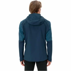 Vaude MEN'S SIMONY 2,5L JACKET V Herren - Regenjacke^Herren Outdoorjacken