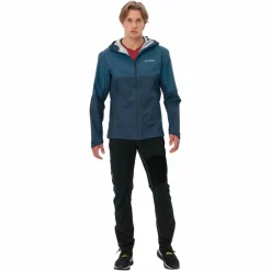 Vaude MEN'S SIMONY 2,5L JACKET V Herren - Regenjacke^Herren Outdoorjacken