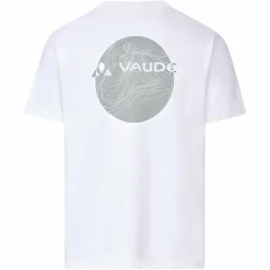 Herren Vaude Shirts Und Tops*MEN'S SPIRIT T-SHIRT II Herren - T-Shirt