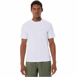 Herren Vaude Shirts Und Tops*MEN'S SPIRIT T-SHIRT II Herren - T-Shirt