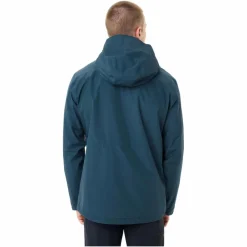 Herren Vaude Outdoorjacken*MEN'S STRATHCONA JACKET Herren - Regenjacke