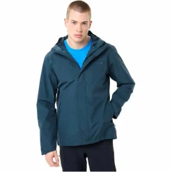 Herren Vaude Outdoorjacken*MEN'S STRATHCONA JACKET Herren - Regenjacke