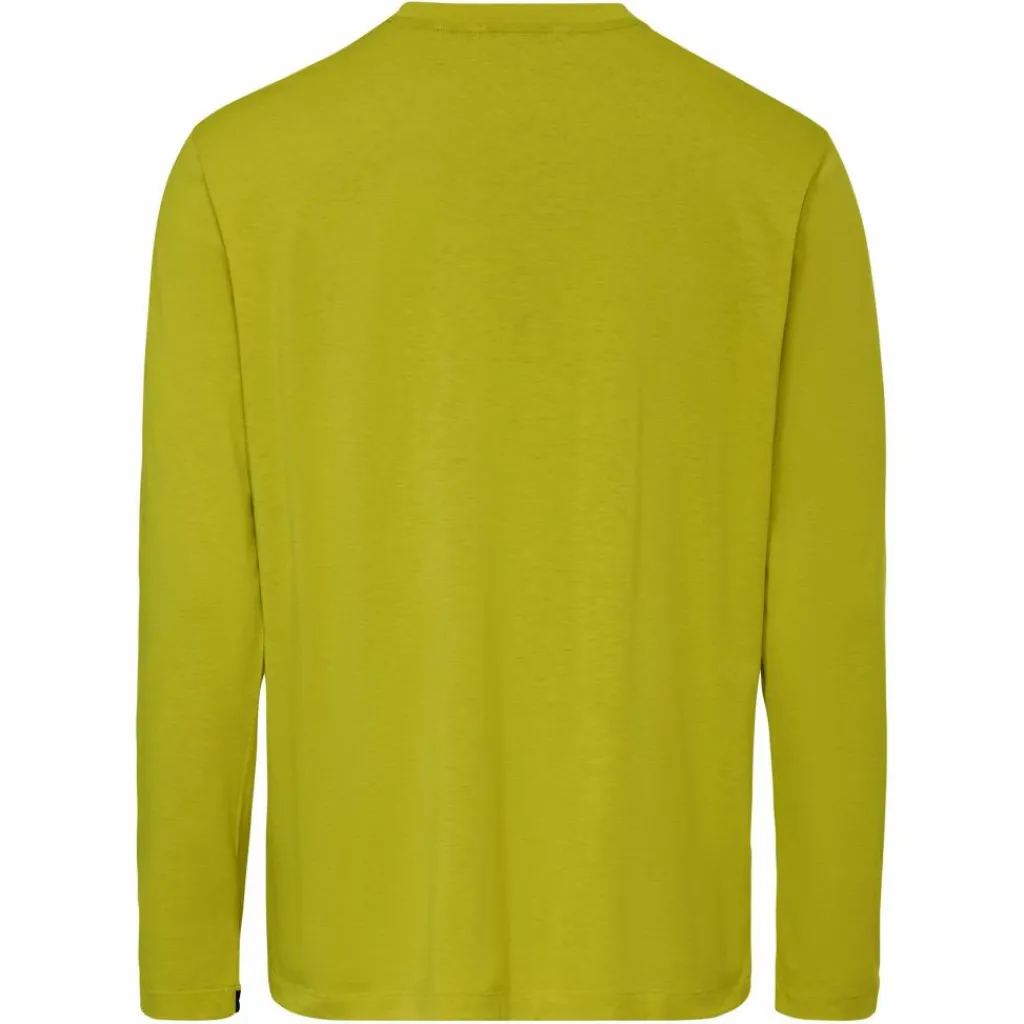 Vaude MEN'S SVEIT LS T-SHIRT II Herren - Funktionsshirt^Herren Shirts Und Tops