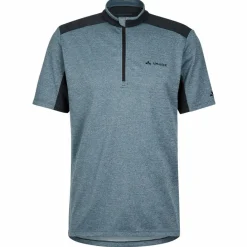 Vaude MEN'S TAMARO HZ SHIRT IV Herren - Fahrradtrikot^Herren Shirts Und Tops