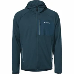Herren Vaude Pullover Und Fleecepullover|Outdoorjacken*MEN'S TEKOA FLEECE JACKET II Herren - Fleecejacke