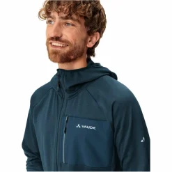 Herren Vaude Pullover Und Fleecepullover|Outdoorjacken*MEN'S TEKOA FLEECE JACKET II Herren - Fleecejacke
