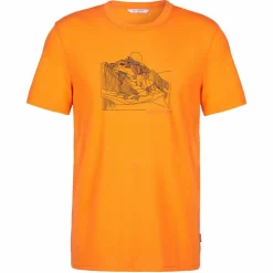 Vaude MEN'S TEKOA T-SHIRT III Herren - Funktionsshirt^Herren Shirts Und Tops