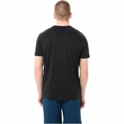 Vaude MEN'S TEKOA WOOL T-SHIRT Herren - Funktionsshirt^Herren Shirts Und Tops