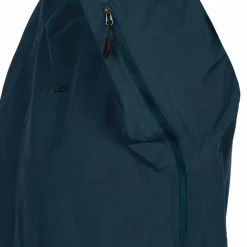 Vaude MEN'S YARAS RAIN JACKET II Herren - Fahrradjacke^Herren Outdoorjacken