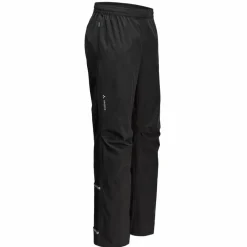 Vaude MEN'S YARAS RAIN PANTS IV Herren - Regenhose^Herren Outdoorhosen