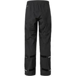 Vaude MEN'S YARAS RAIN ZIP PANTS IV Herren - Fahrradhose^Herren Outdoorhosen