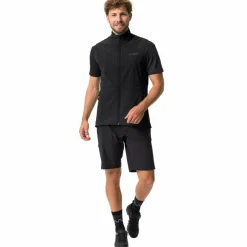 Vaude MEN'S YARAS VEST Herren - Weste^Herren Outdoorjacken