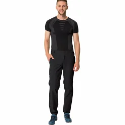 Vaude MEN'S YARAS ZO PANTS Herren - Fahrradhose^Herren Outdoorhosen