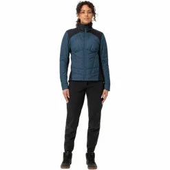 Damen Vaude Outdoorjacken*MINAKI JACKET IV Damen - Fahrradjacke