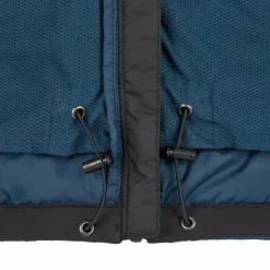 Damen Vaude Outdoorjacken*MINAKI JACKET IV Damen - Fahrradjacke