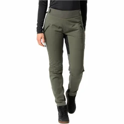 Damen Vaude Outdoorhosen*MINAKI PANTS Damen - Fahrradhose