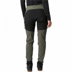 Damen Vaude Outdoorhosen*MINAKI PANTS Damen - Fahrradhose