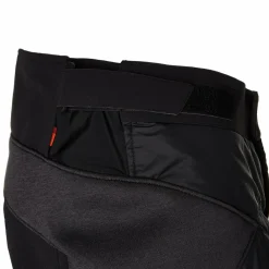 Herren Vaude Outdoorhosen*MINAKI SHORTS III Herren - Radshorts