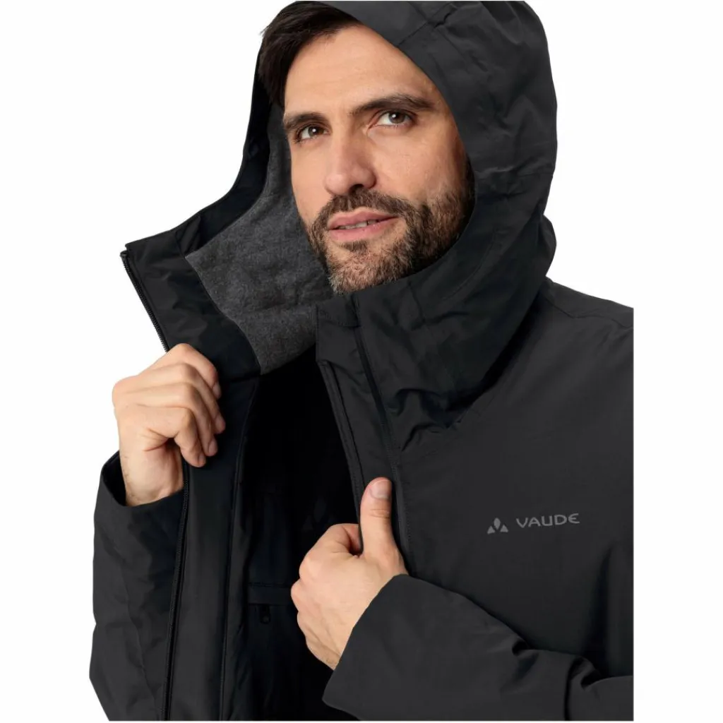 Vaude MINEO COAT III Herren - Wintermantel^Herren Outdoorjacken