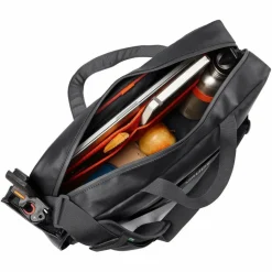 Vaude Fahrradtaschen Und Fahrradrucksäcke|Fahrradtaschen*MINEO COMMUTER BRIEFCASE 17 - Fahrradtasche