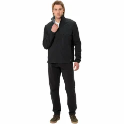 Herren Vaude Pullover Und Fleecepullover|Outdoorjacken*MINEO FLEECE JACKET II Herren - Fleecejacke