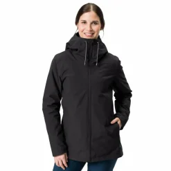 Vaude MINEO 3IN1 JACKET Damen - Doppeljacke^Damen Outdoorjacken