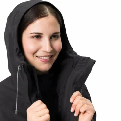 Vaude MINEO 3IN1 JACKET Damen - Doppeljacke^Damen Outdoorjacken