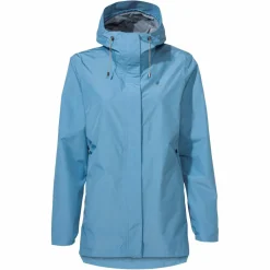 Vaude MINEO 2L JACKET II Damen - Regenjacke^Damen Outdoorjacken