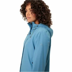 Vaude MINEO 2L JACKET II Damen - Regenjacke^Damen Outdoorjacken