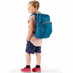 Kinder Vaude Kinderrucksäcke Und Taschen*MINNIE 10 Kinder - Kinderrucksack