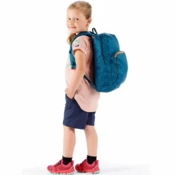 Kinder Vaude Kinderrucksäcke Und Taschen*MINNIE 5 Kinder - Kinderrucksack