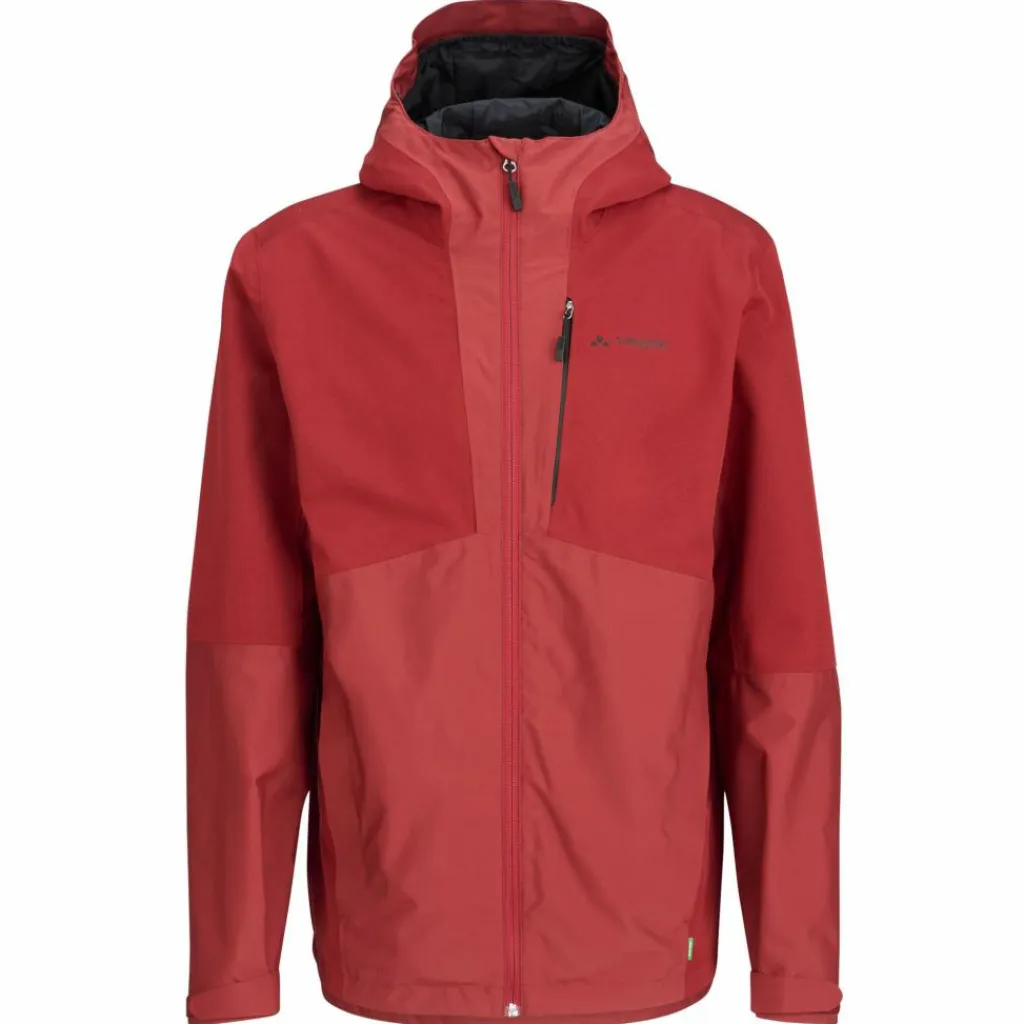 Vaude MISKANTI 3IN1 JACKET II Herren - Doppeljacke^Herren Outdoorjacken