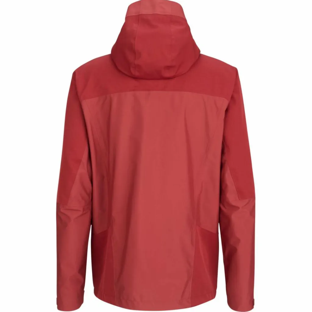 Vaude MISKANTI 3IN1 JACKET II Herren - Doppeljacke^Herren Outdoorjacken