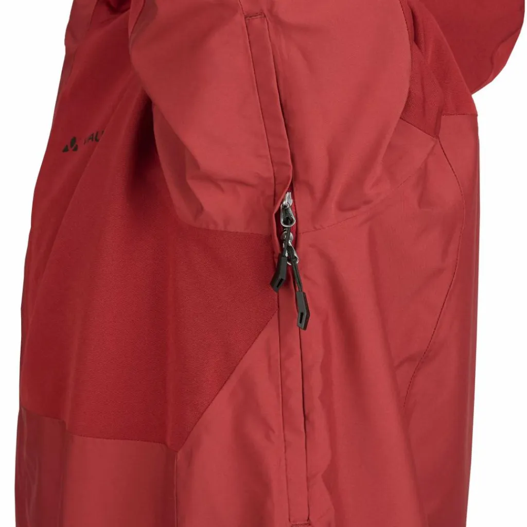 Vaude MISKANTI 3IN1 JACKET II Herren - Doppeljacke^Herren Outdoorjacken