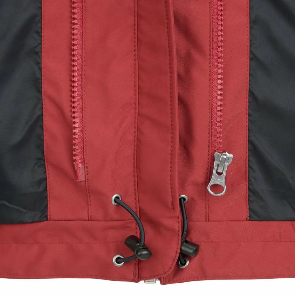 Vaude MISKANTI 3IN1 JACKET II Herren - Doppeljacke^Herren Outdoorjacken