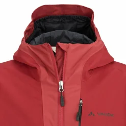 Vaude MISKANTI 3IN1 JACKET II Herren - Doppeljacke^Herren Outdoorjacken