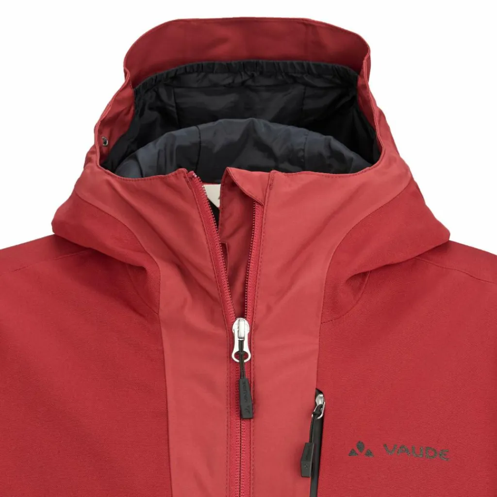 Vaude MISKANTI 3IN1 JACKET II Herren - Doppeljacke^Herren Outdoorjacken
