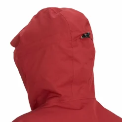 Vaude MISKANTI 3IN1 JACKET II Herren - Doppeljacke^Herren Outdoorjacken