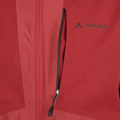 Vaude MISKANTI 3IN1 JACKET II Herren - Doppeljacke^Herren Outdoorjacken