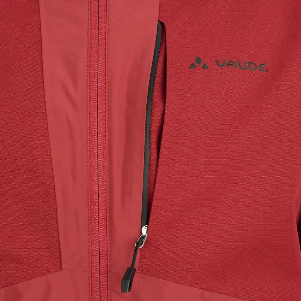 Vaude MISKANTI 3IN1 JACKET II Herren - Doppeljacke^Herren Outdoorjacken