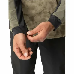 Vaude MOAB LS PRO SHIRT Herren - Fahrradtrikot^Herren Shirts Und Tops