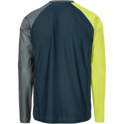 Herren Vaude Shirts Und Tops*MOAB LS T-SHIRT VI Herren - Fahrradtrikot
