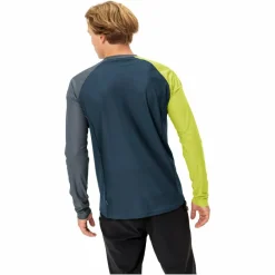 Herren Vaude Shirts Und Tops*MOAB LS T-SHIRT VI Herren - Fahrradtrikot